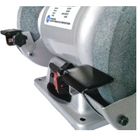 Grip® 150mm Bench Grinder 250 Watt
