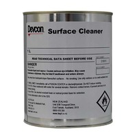 Devcon Surface Cleaner 1L
