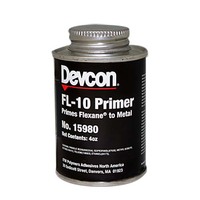 Devcon Flexane® Primer For Metal (FL10) Urethane 120ml