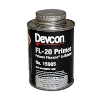 Devcon Flexane® Primer For Rubber (FL20) Urethane 120ml