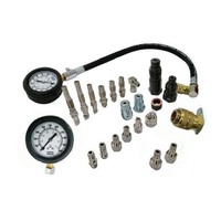 Grip Diesel Engine Compression Tester