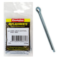 Champion C1152-8 Split Pin Refill 3.2 x 45mm - 100/Pack