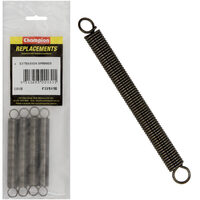 Champion C101-26 Extension Spring 100 x 14 x 1.6mm - 4/Pack