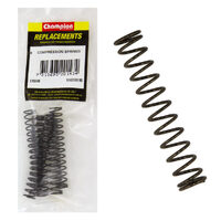 Champion C102-26 Compression Spring 95 x 16 x 1.6mm - 6/Pack