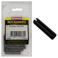 Champion C1435-9 Imperial Roll Pin 5/16 x 2" - 8/Pack
