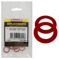 Champion C150-10 Fibre Washer 14 x 20mm - 10/Pack