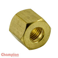 Champion 201 Standard Compression Nut 1/8" Fitting