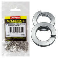 Champion C1840-4 Spring Washer 5/16" - 40/Pack