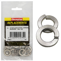 Champion C1840-7 Spring Washer 1/2" - 15/Pack