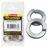 Champion C1840-10 Spring Washer 3/4" - 5/Pack