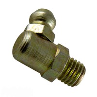 Champion CN173 Grease Nipple 6 x 1mm Metric 90° -  25/Pack