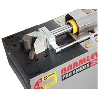 Bramley Pro Bender 35T Large V Bending Attachment