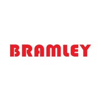 BRAMLEY TBFRS Square Tube Suits Tube Bender Follow Roller Square Tube