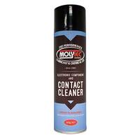 Molytec M866 Electric Component and Contact Cleaner Aerosol - 300g
