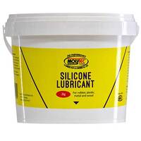 Molytec M815 Silicone Lubricant Pail- 2kg