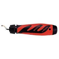 Shaviv SH25590058 Mango IIB+1 Extra Close Multi-Purpose Deburr Set - 1Blade