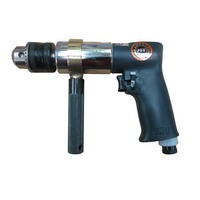 Trax KPT-71 500 RPM, 1/2" Reversible Drill, Kawasaki