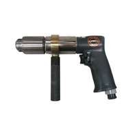 Trax KPT-71KL 500 RPM, 1/2" Keyless Reversible Drill, Kawasaki