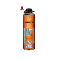 Mungo MRM-PU Cleaner 500ml For PU-Foam And Dispenser Pack of 12