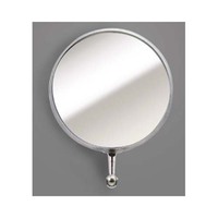 Ullman C-2HD Circular Mirror Head Assembly Only 2-1/4"