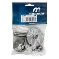 Macnaught Gear Set GM23S