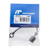 Macnaught Corded Dust Cap Spare Kit BP077S