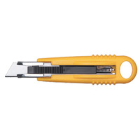 Sterling Side-Slide Safety Knife