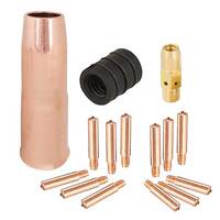 Bossweld Tweco Style TW4 MIG Spares Kit