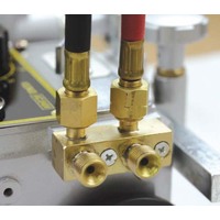 Bossweld Torch For Single Head Plate Cutter