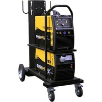 Bossweld TIG 320X Water Cooled Package Welder 415V