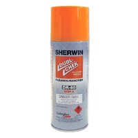 Sherwin Step 2 Cleaner/Remover DR-60 400ml