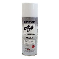 Sherwin Mag Particle White Contrast CP2-2 400ml