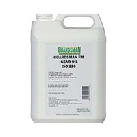 Morey's FM Gear Oil ISO220 5L