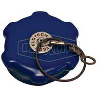 Dixon Single Socket Optic Dust Cap