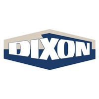 Dixon Fire Hydrant Landing Valve 2-1/2" BSP Threaded x 2-1/2" FBT DR Brass