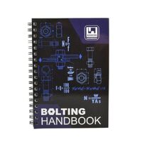 Hobson Bolting Handbook - Pocket Size