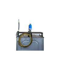 Macnaught OTL-T5700 OTSB Tank 750L W/ T Series Oil Pump & Gun