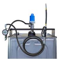 Macnaught OTSB Accessories Suits T Series Oil Pump & Digital Inline Meter