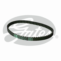 Gates T186 Powergrip Timing Belt 16 x 667mm 70 Teeth HNBR (Nitrile Rubber)
