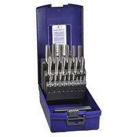 Goliath ETDS02 No 6 - 32 - 1/2" UNC Tap Set - HSS,