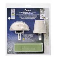 Bordo Calico Polishing Kit - 3 Pieces