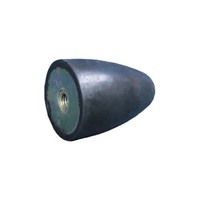 Mackay Conical Buffer M172M8