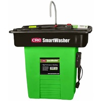 CRC SW-28 Heavy Duty Super Sink Parts Washer 220V - 1194 x 965 x 1067mm
