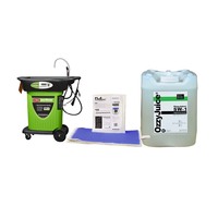CRC SmartWasher Starter Kit SW-23-1