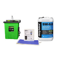CRC SmartWasher Starter Kit SW-25-6.8