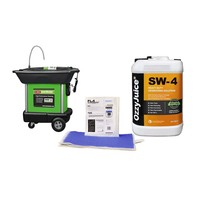 CRC SmartWasher Starter Kit SW-37-4