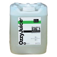 CRC Smartwasher Ozzyjuice SW-1 Inks Degreasing Solution- 20L