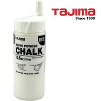 Tajima 300g Micro Chalk White PLCW300