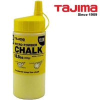 Tajima 300g Micro Chalk Yellow PLCY300