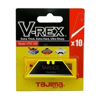 Tajima V-Rex Replacement Blades - 10/Pack